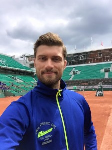 50 Jahre TSV 1883 Bogen - Tennis e.V.
