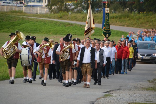 50 Jahre TSV 1883 Bogen - Tennis e.V.