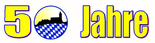 50 Jahre TSV 1883 Bogen - Tennis e.V.