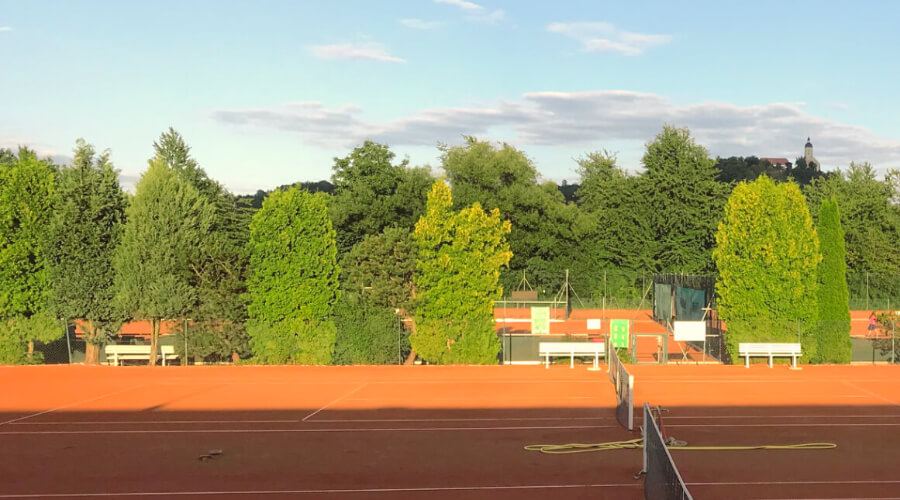 TSV 1883 Bogen - Tennis e.V.